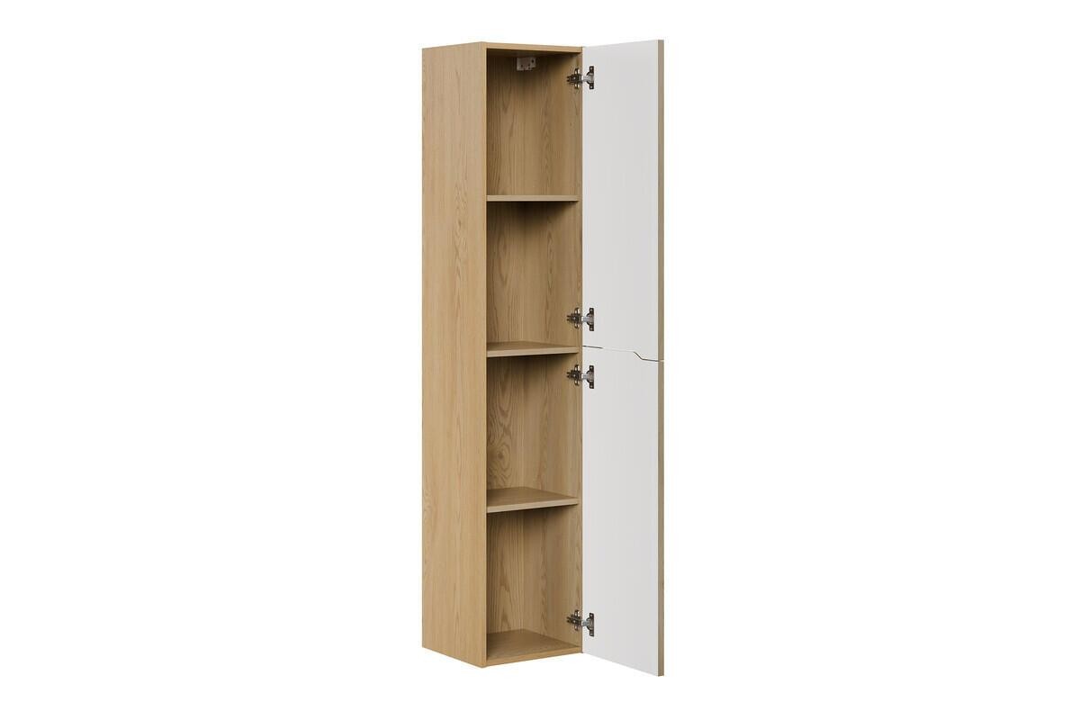 NORDIC CREMONA 60 CM | KOMPLETT MØBELPAKKE TIL BADEROM | UTEN MINSTEPRIS!